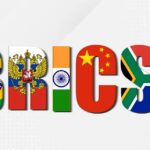 The BRICS Summit in October 2024 in Kazan Russia 